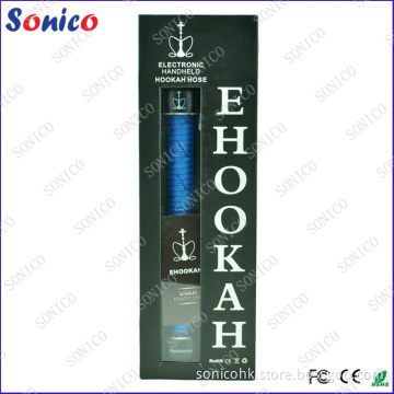 Latest Product Disposable Ehookah Hose E Cig E Hose E Cigarette
